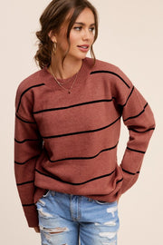 Eunice Sweater