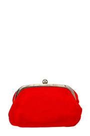 Flower Shape Shoulder Bag